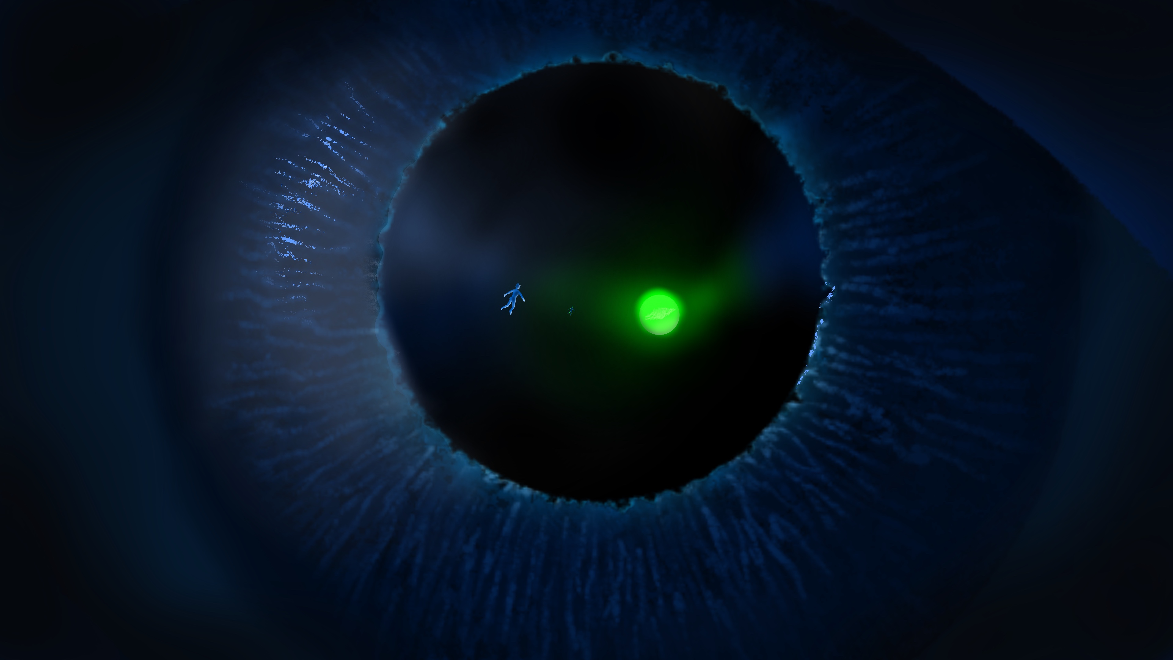 1. The Metaverse Eye